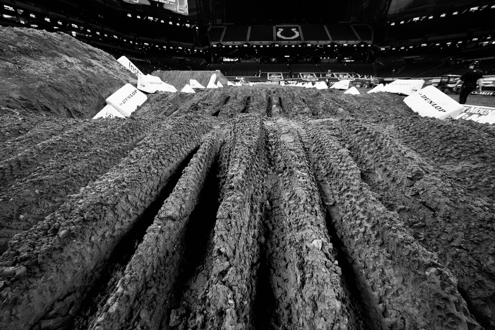 Steve Matthes’ Observations from Indianapolis Supercross
