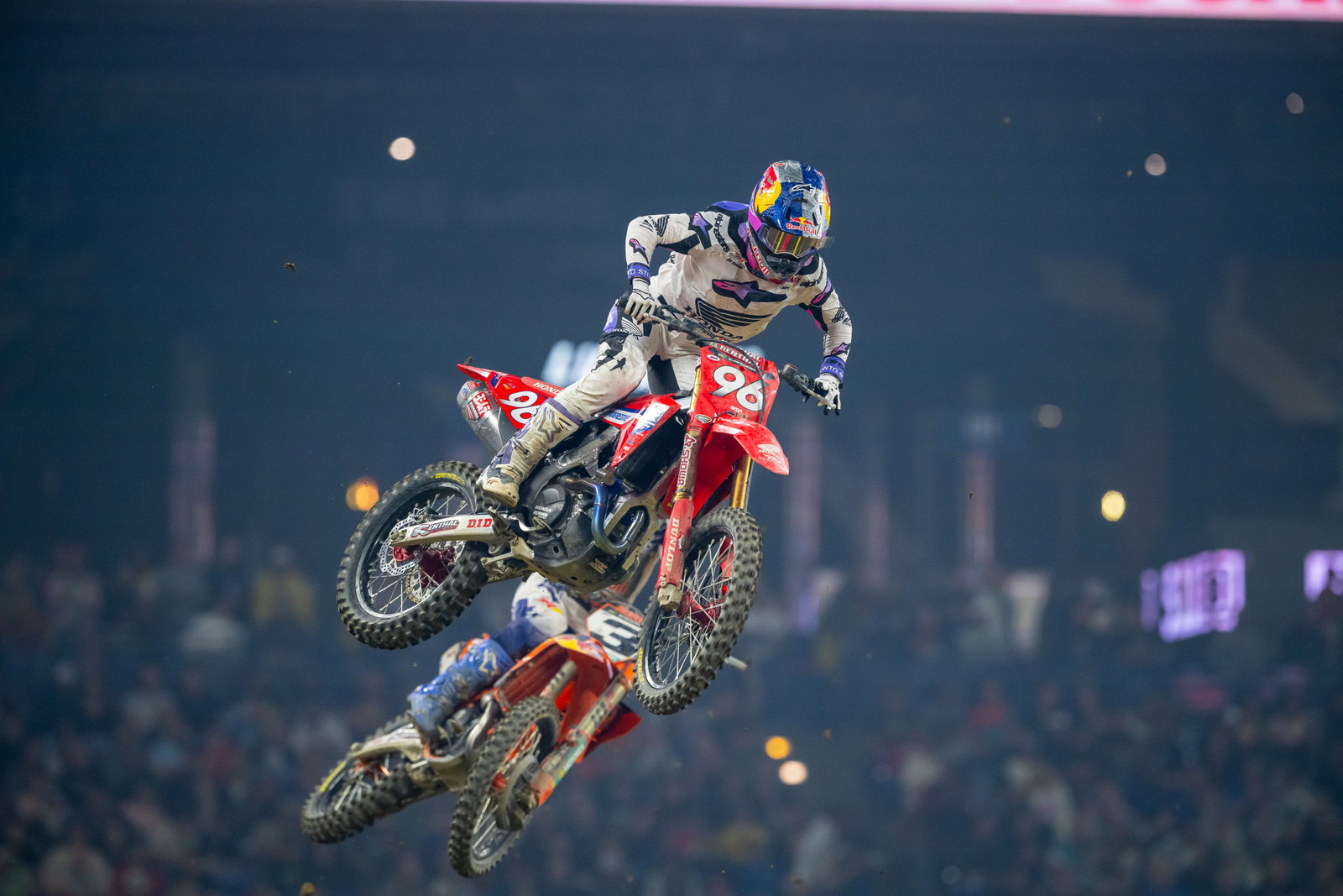 10 Things to Watch In Birmingham