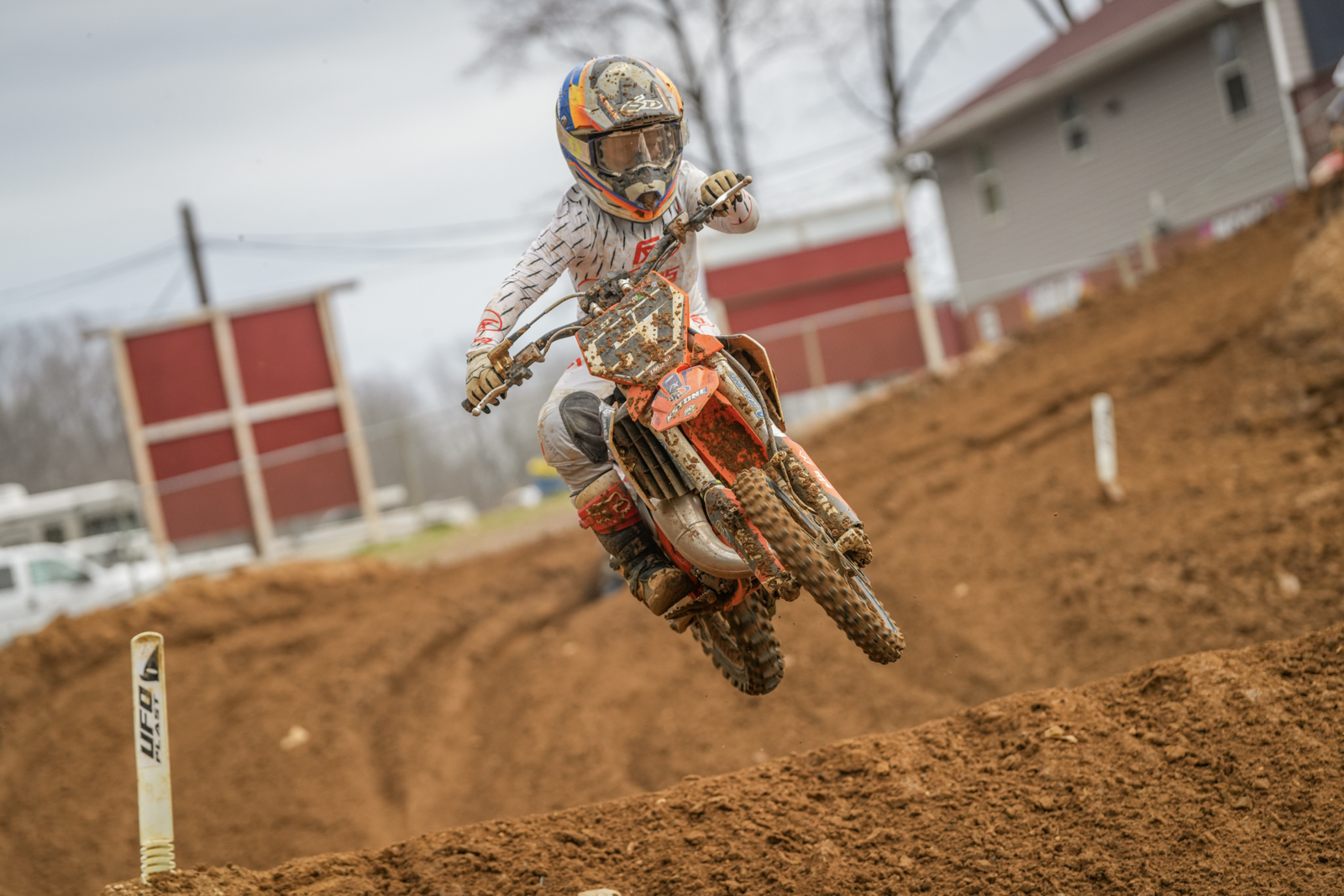 Photos from Loretta Lynn’s Northeast Area Qualifier at Budds Creek Motocross Park