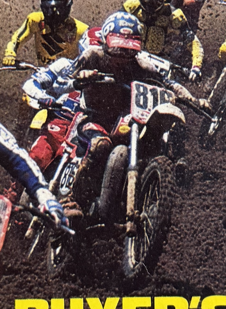 Racerhead #11: Recapping Indianapolis SX Heading into First SX Off