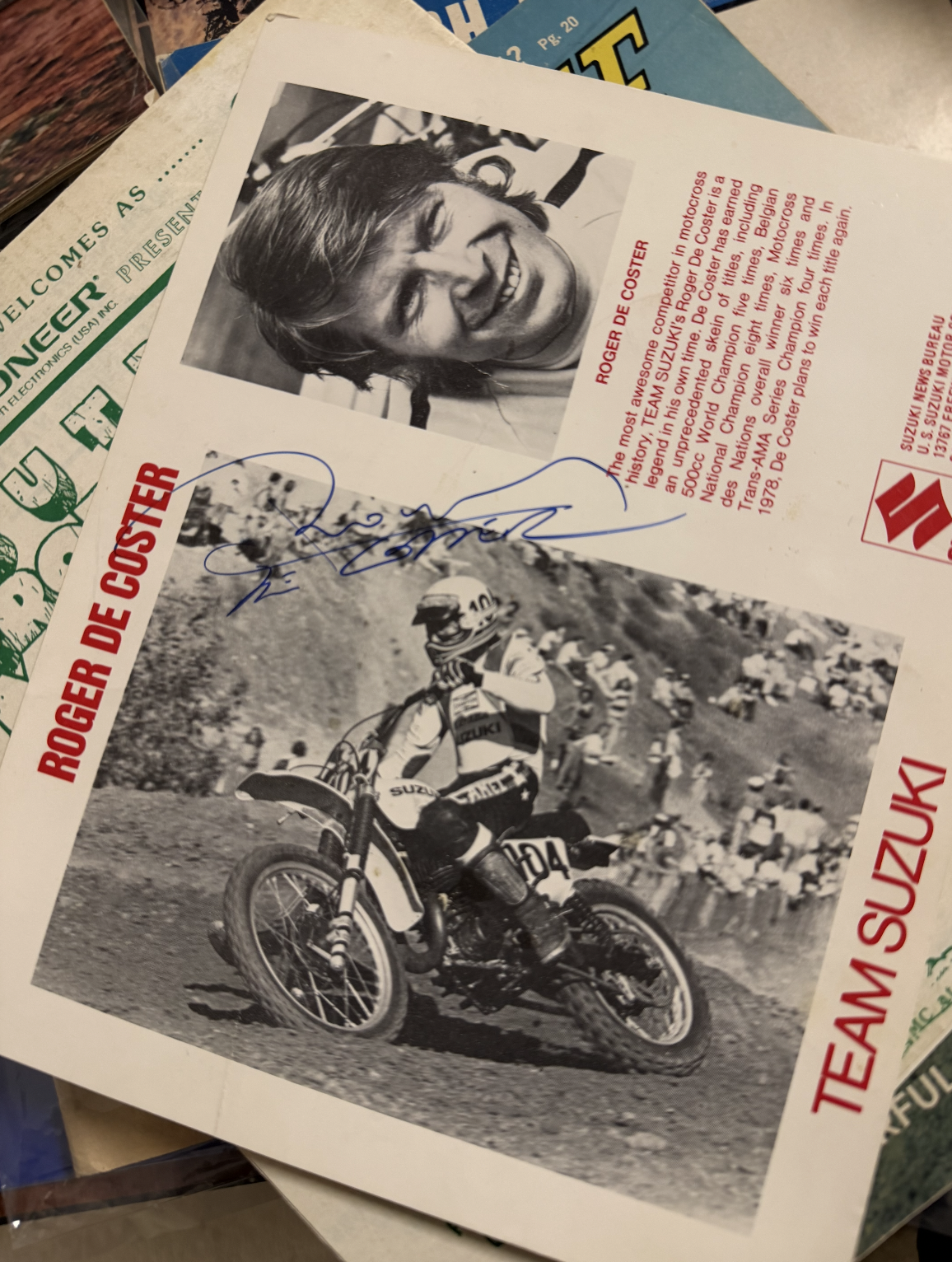 Racerhead #11: Recapping Indianapolis SX Heading into First SX Off