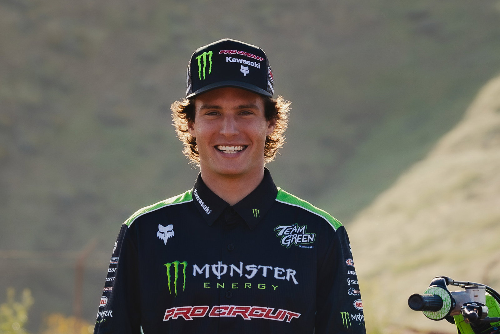 Nick Romano On His Shot With Pro Circuit Kawasaki - Racer X