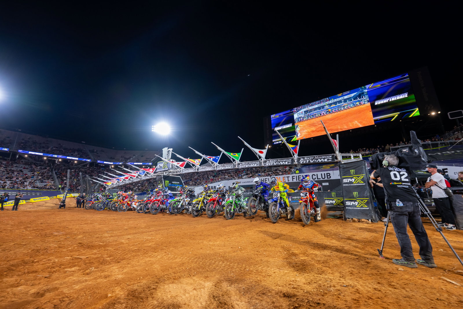 Steve Matthes' Observations From Birmingham