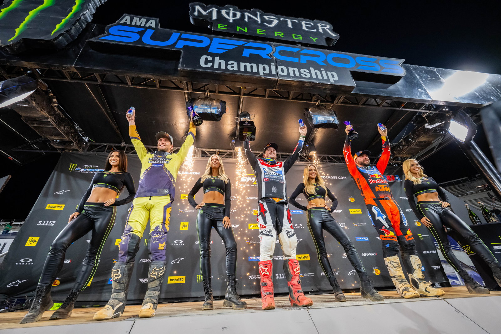 Watch: Deegan: 