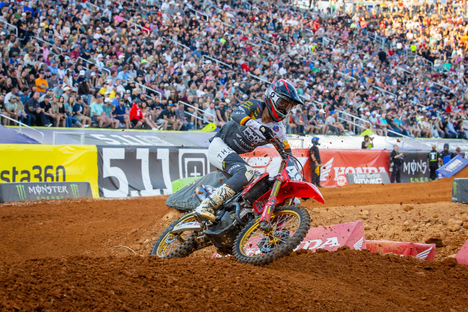 Phoenix Honda 