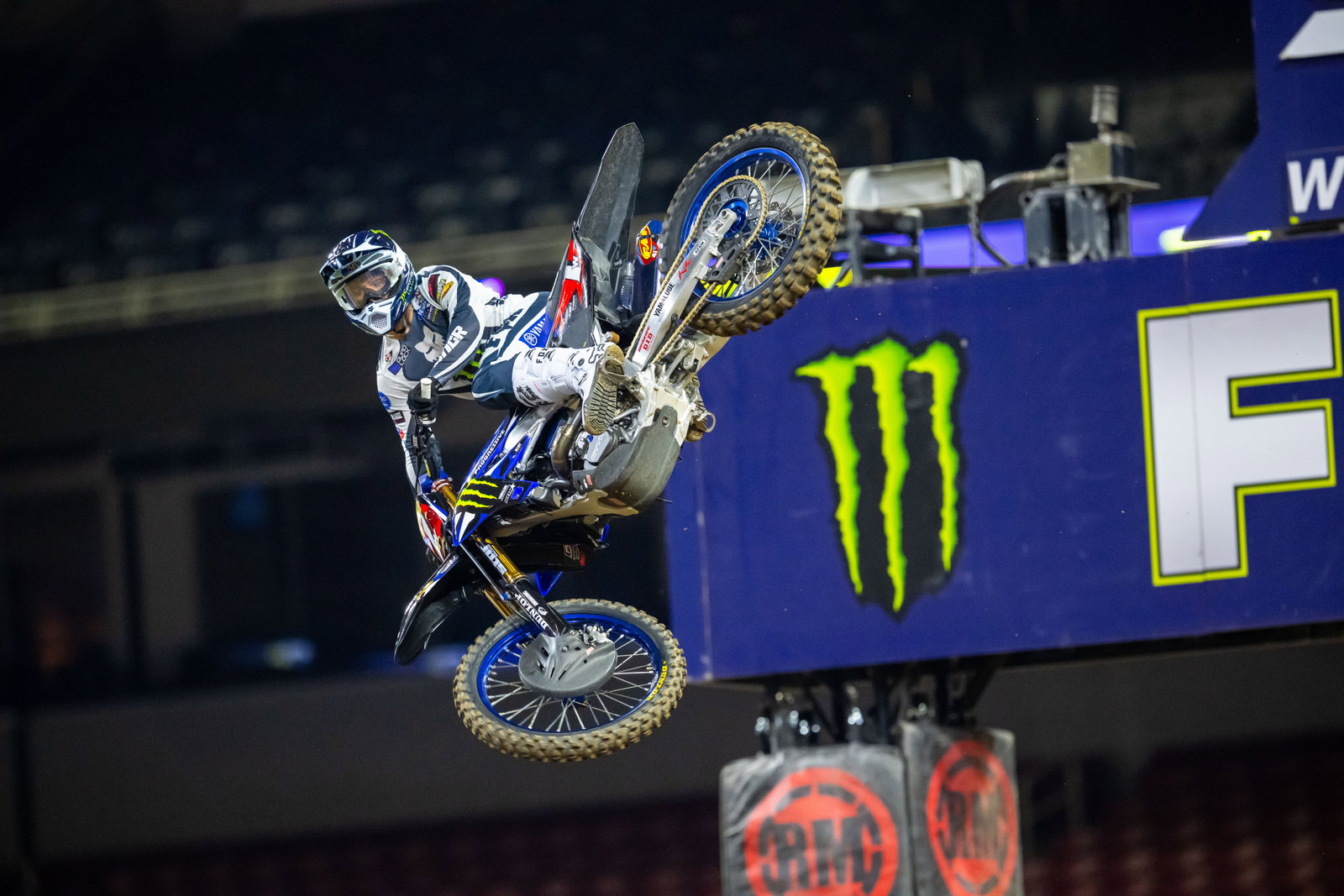 Deegan: 