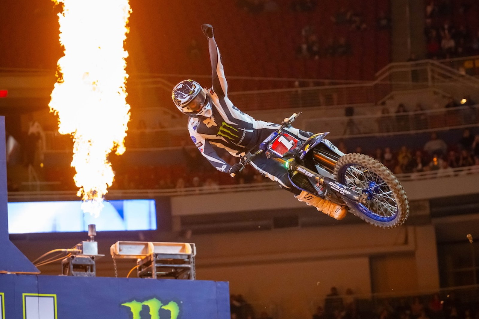 Weege Show: Roczen is Strong and is Deegan Somehow Underrated?