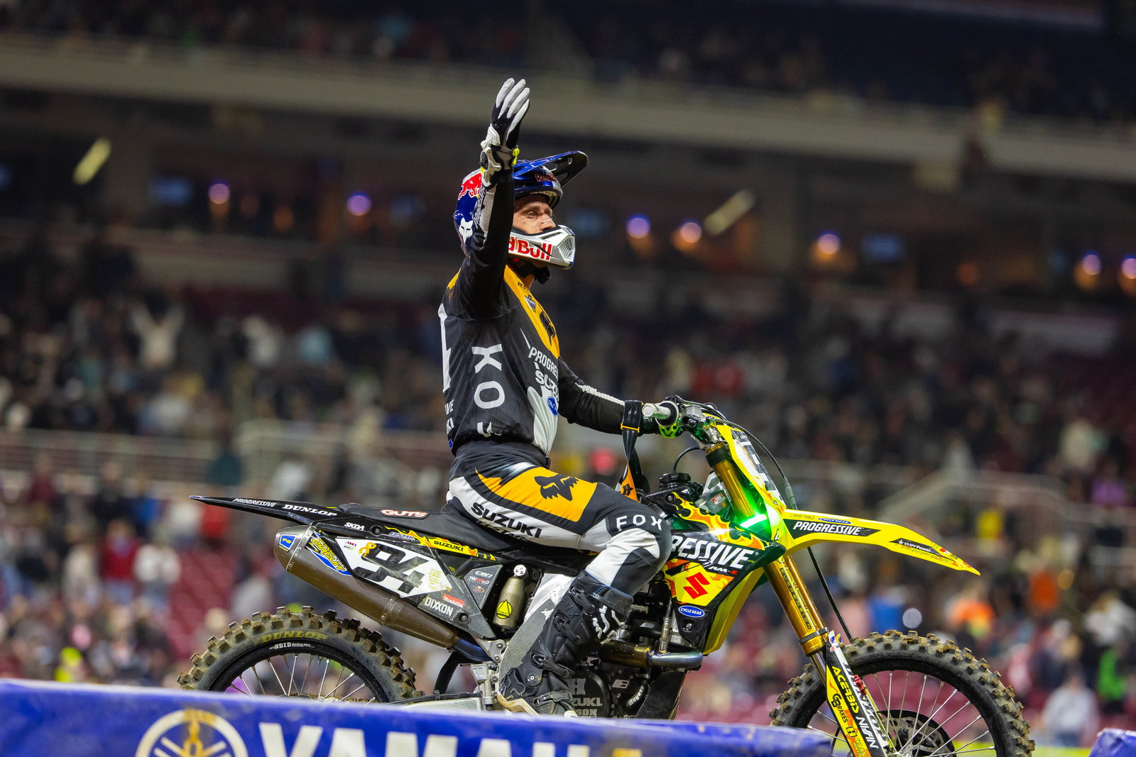 Roczen: “I Never Thought I Would Be In This Position Again”