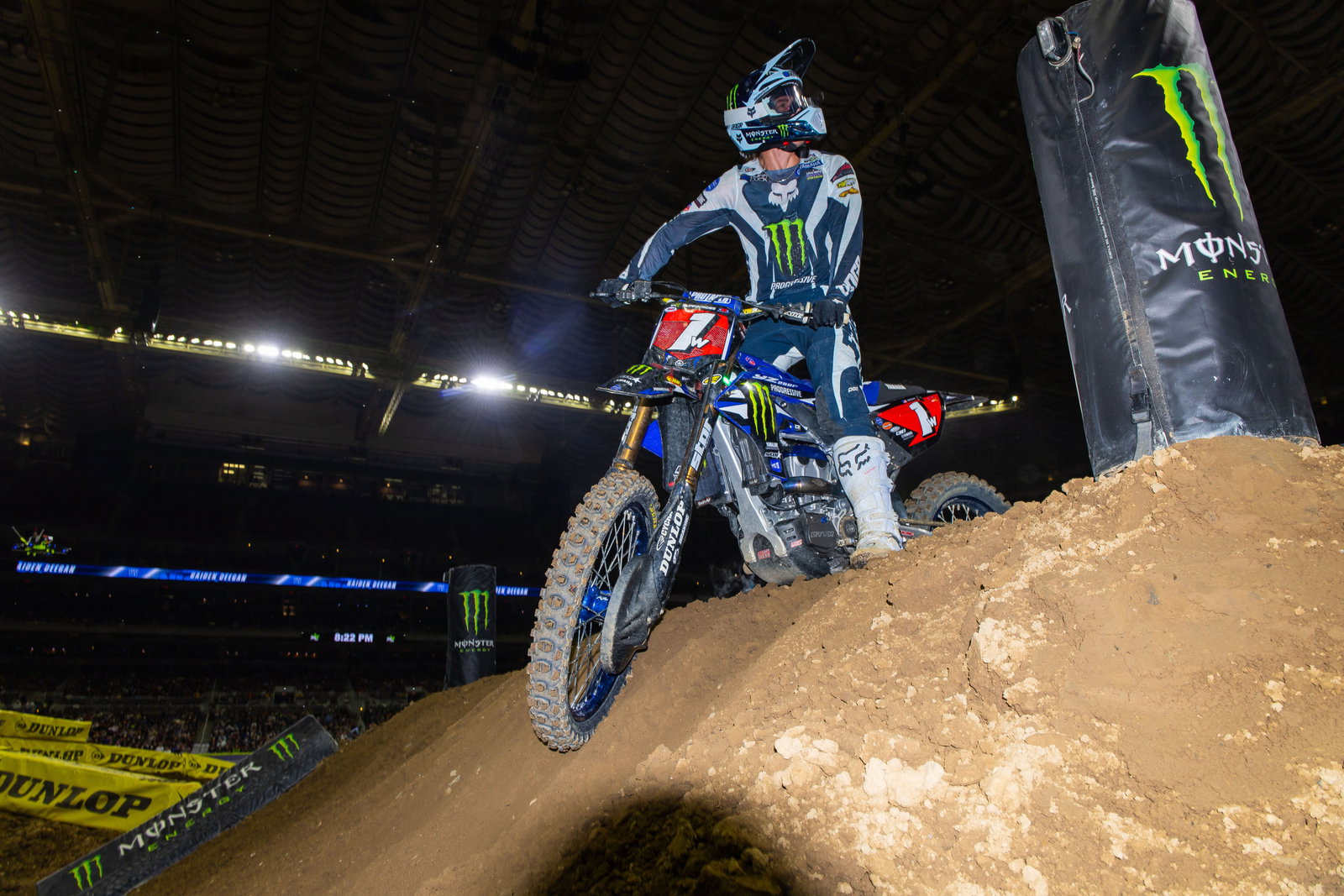 Deegan: 