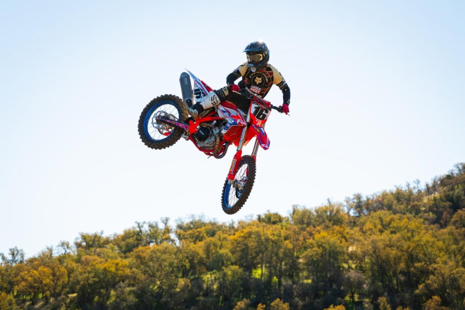 Zach Osborne and Beta USA Extend Brand Ambassador Contract Through