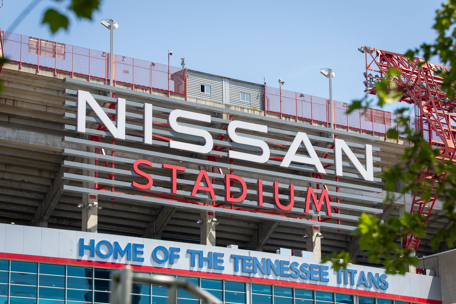 Live And Written Updates From Nashville Supercross