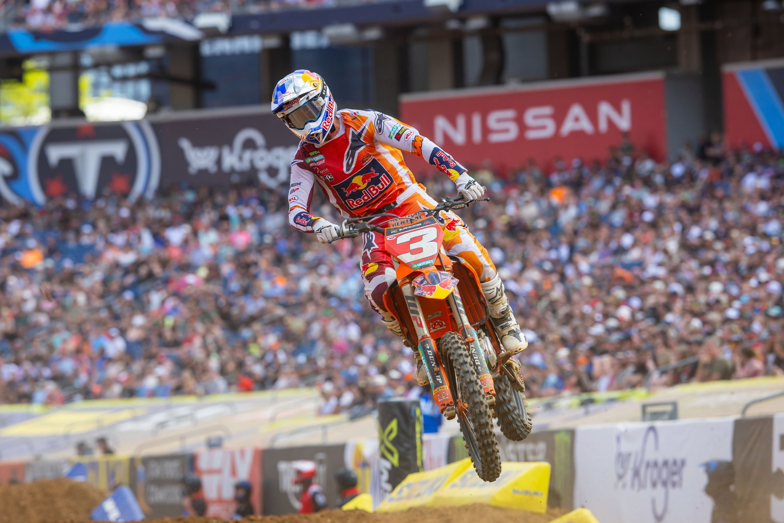 Tomac: 