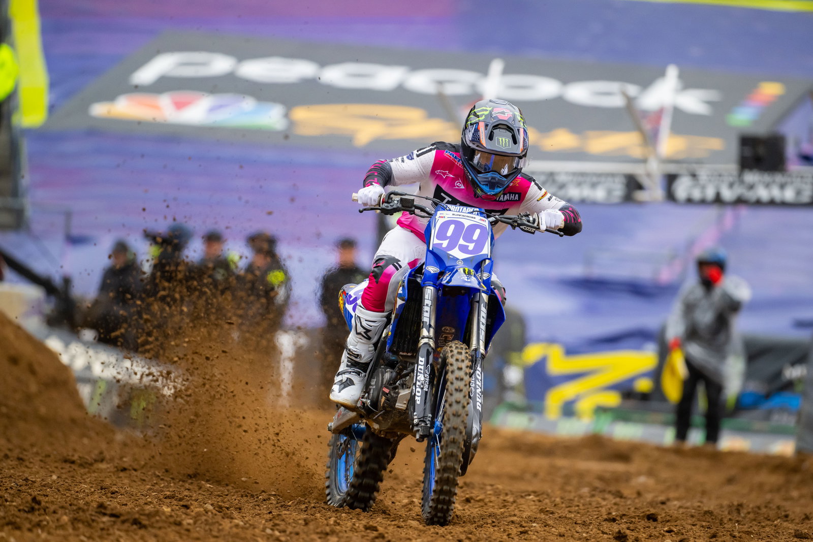 Kayden Minear to Become NINTH Different Yamaha Star Racing Rider to ...