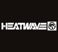 Heat Wave Visual