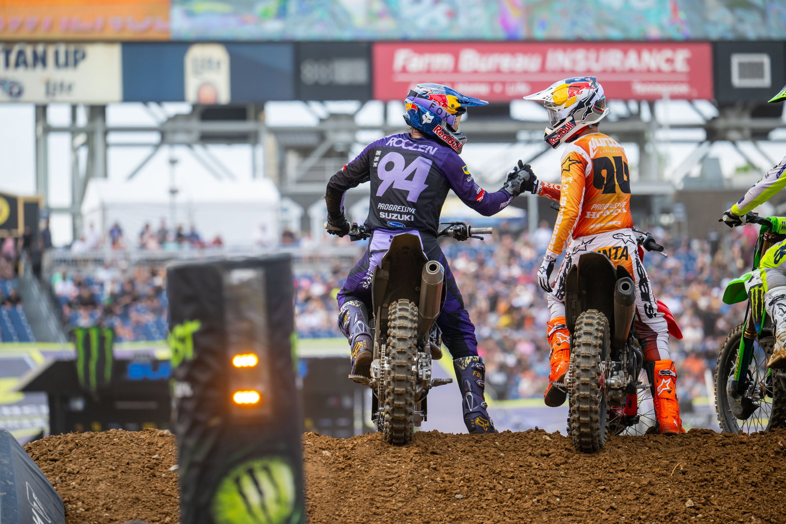 Watch: SMX Insider Philadelphia SX Recap and Denver Preview Video