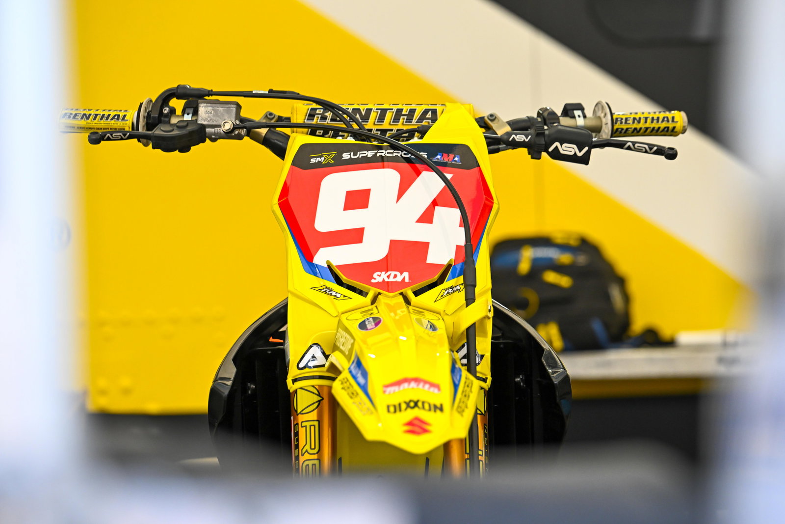 Racerhead #18: Philadelphia SX Mudder Recap, and Denver Preview
