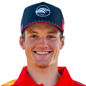Aden Keefer