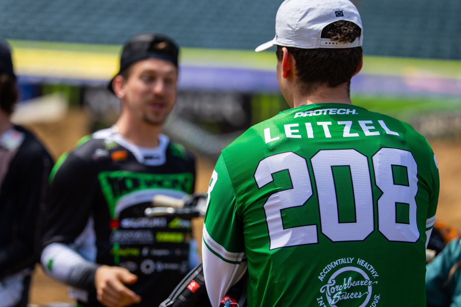 Watch: PulpMX Yamaha LCQ Challenge Live at  4:50 p.m. Eastern/2:50 p.m. Mountain