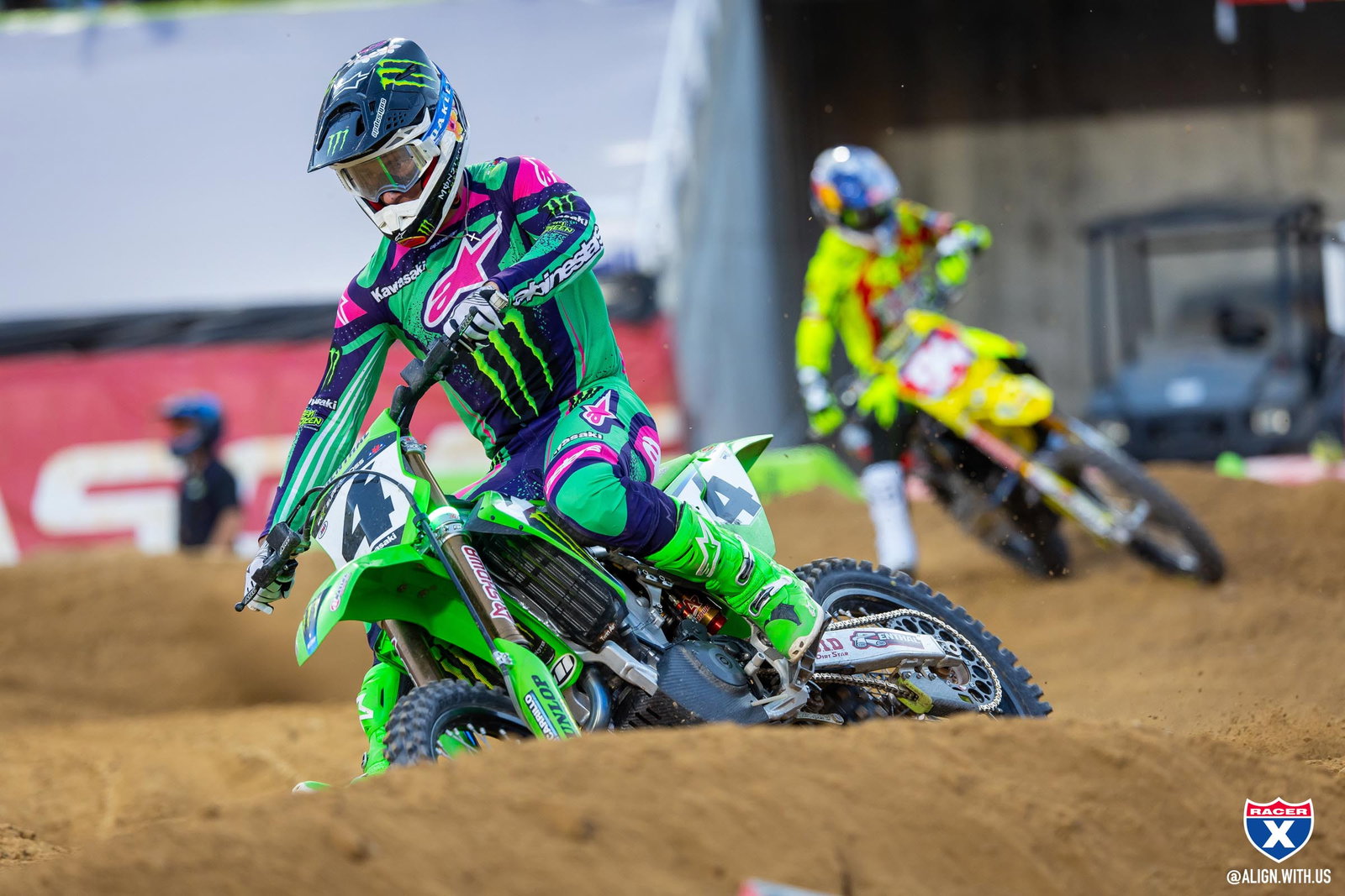 Chase Sexton
