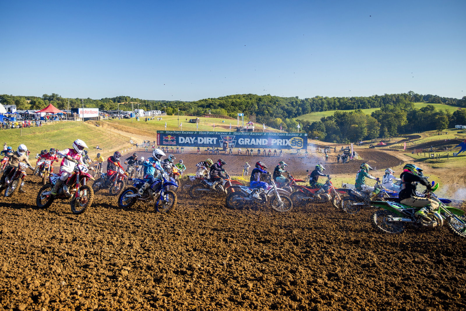Point Ot Point Racing High Point Raceway Announces 2026 Event Lineup Featuring Premier ...