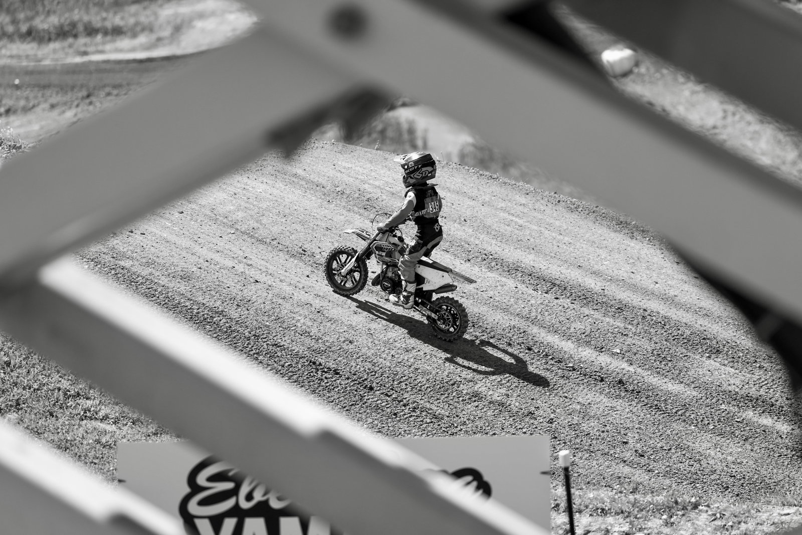 Photos from Dylan Slusser Memorial Race at Pleasure Valley Raceway