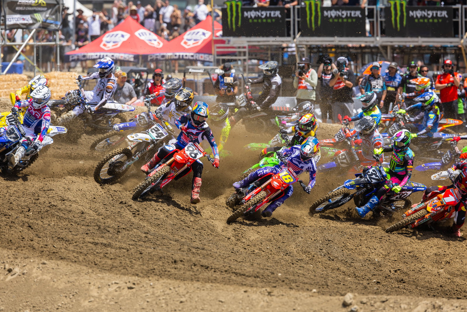 2026 450 Pro Motocross Preview Show