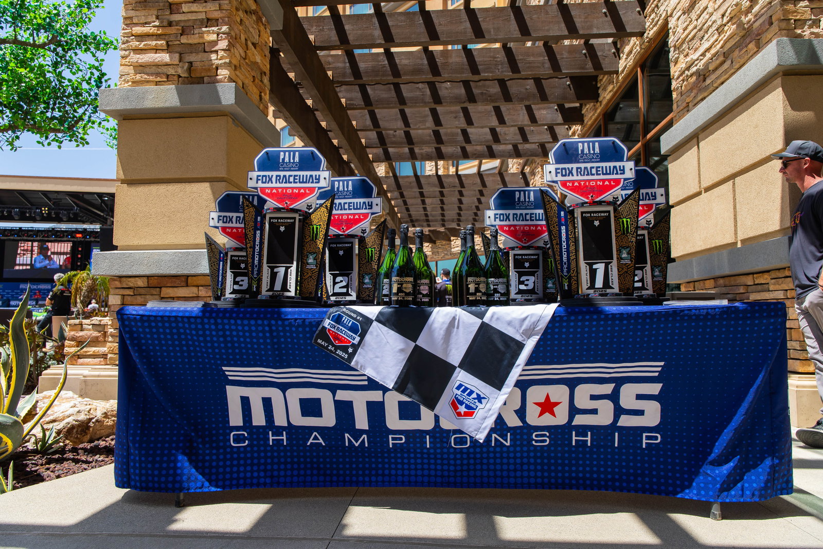 Watch: Pro Motocross Pre-Season Press Conference Live at 2 p.m. Eastern/11 a.m. Pacific