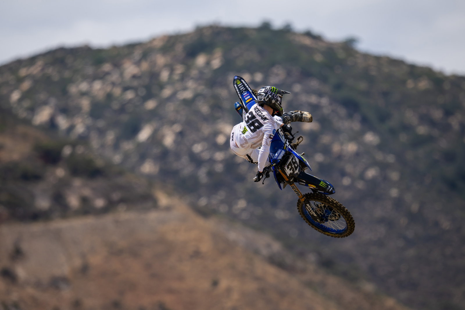 Racerhead #22: Fox Raceway National, 2026 Pro Motocross Preview