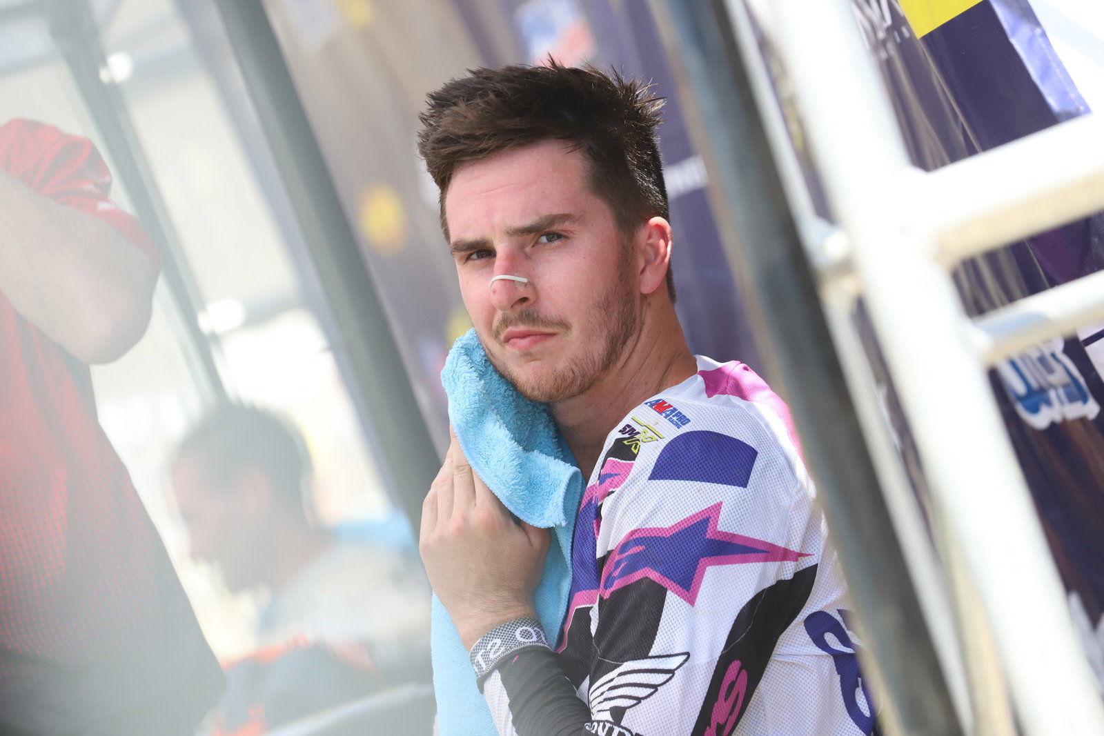 Hunter Lawrence, Hampshire and More on Pulpmx Show - Racer X
