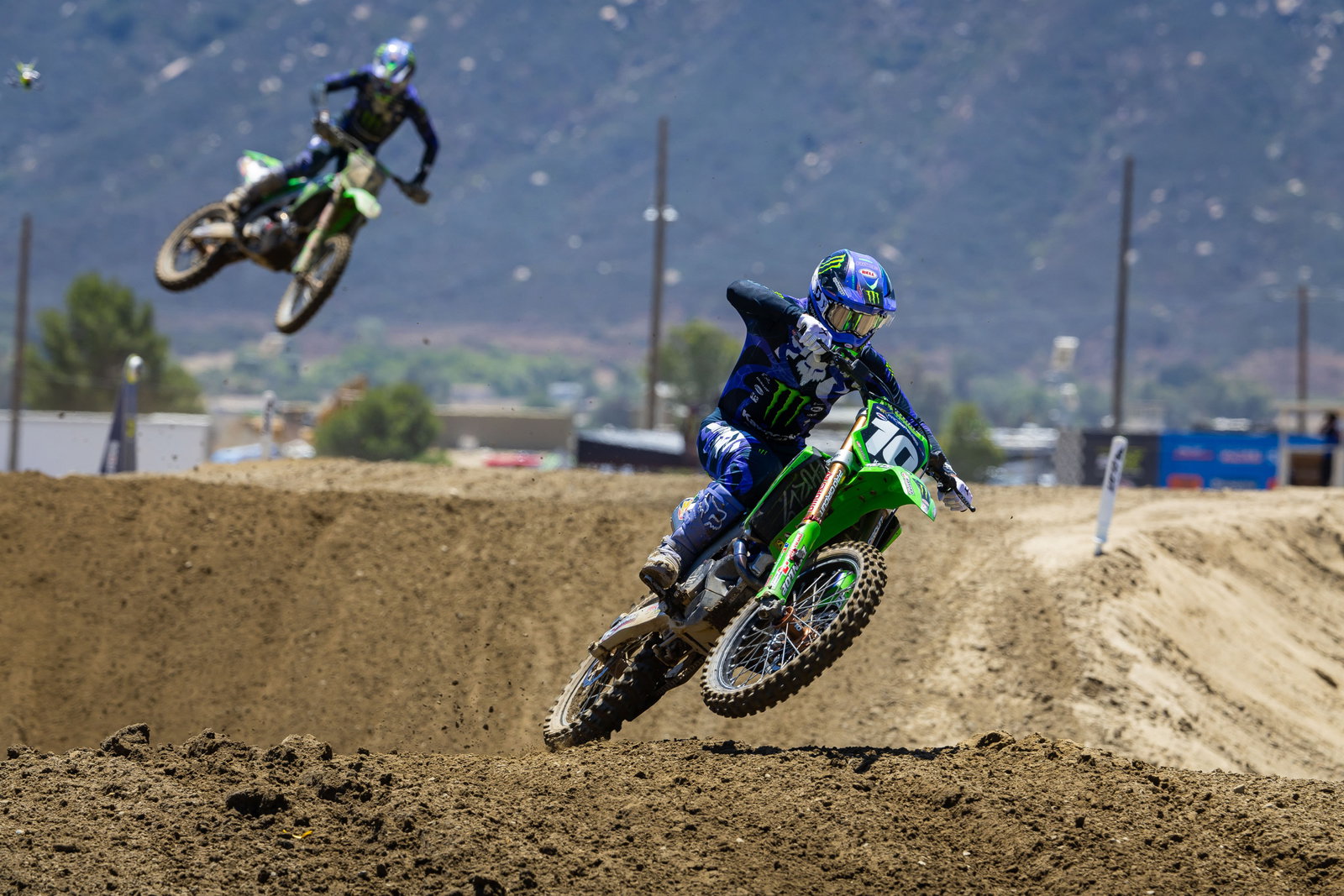 Small Fox Racing Fox Racing Announces New Partnership That Reinstates the Name