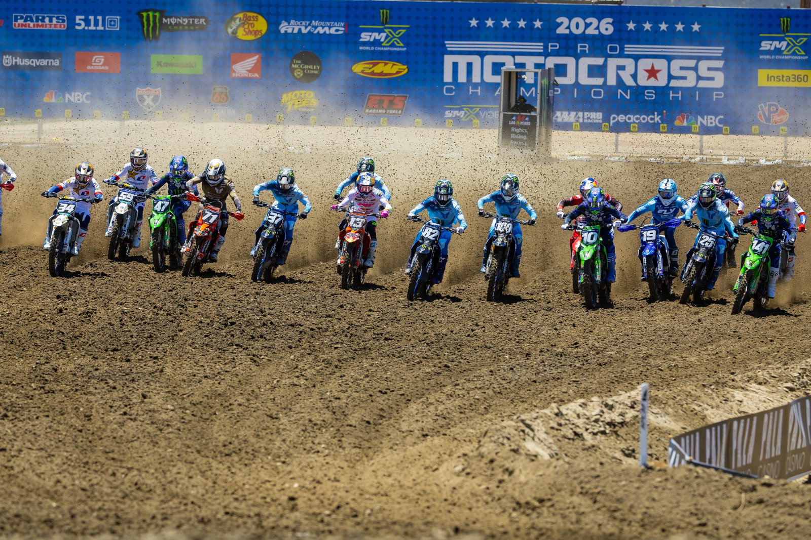 The Review Pod: Surprise Winners? Plus Prado's Podium, Deegan's Debut, Jett's Return and More!