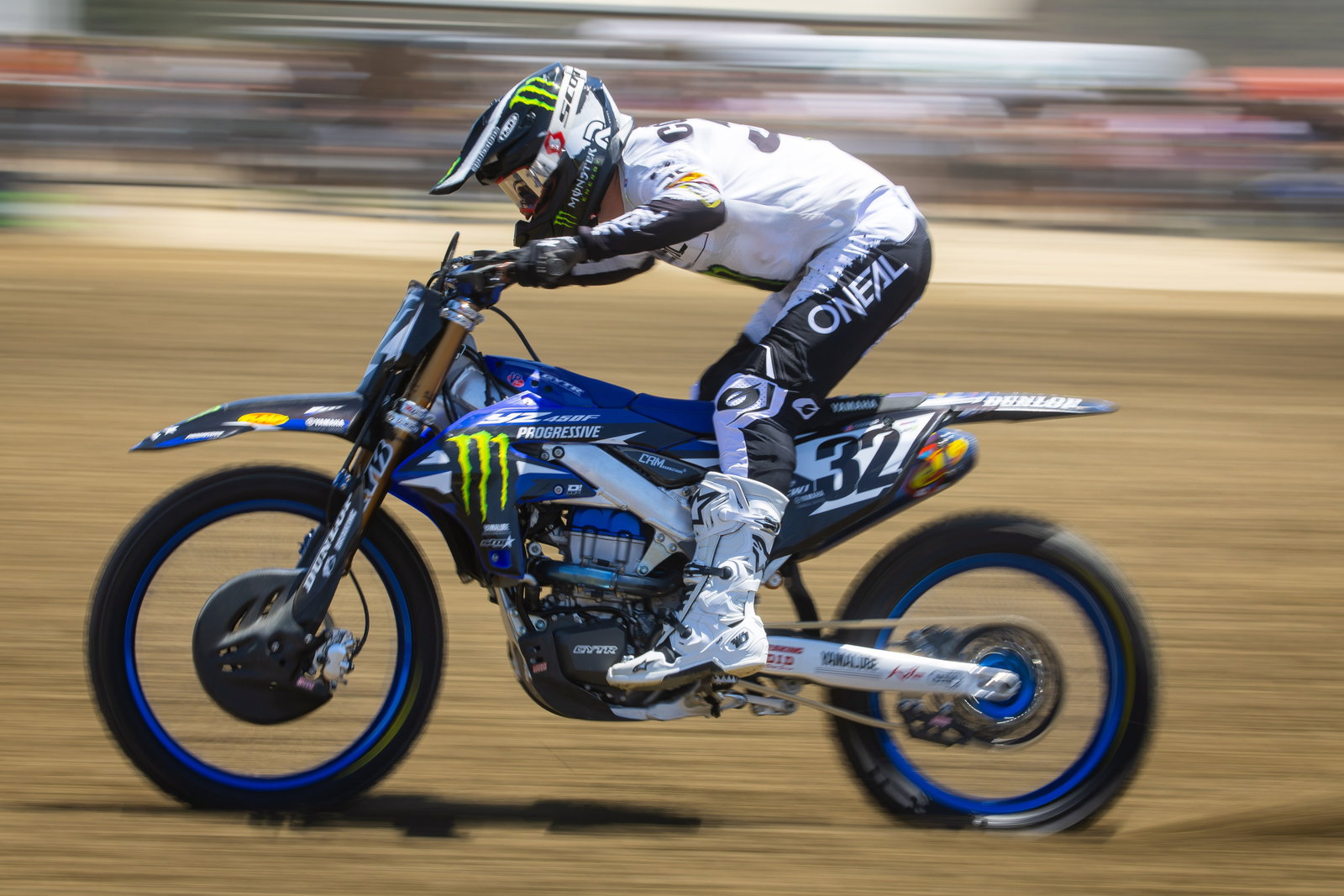 Justin Cooper