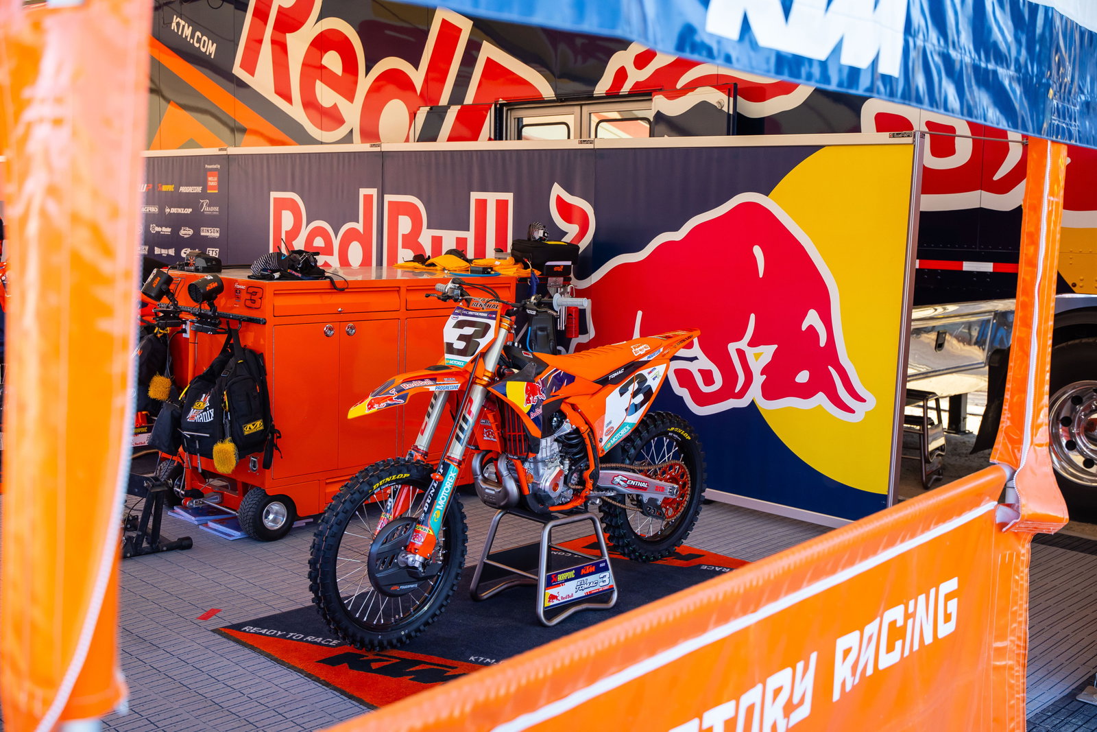 Updates on Tomac, Anstie, Schock, Ross, and More for Hangtown