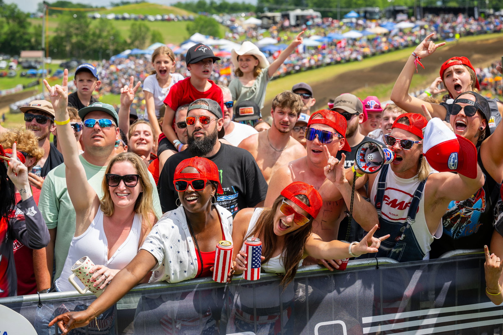 All-Day Pit Access Returns to High Point Raceway for 2026 Pro