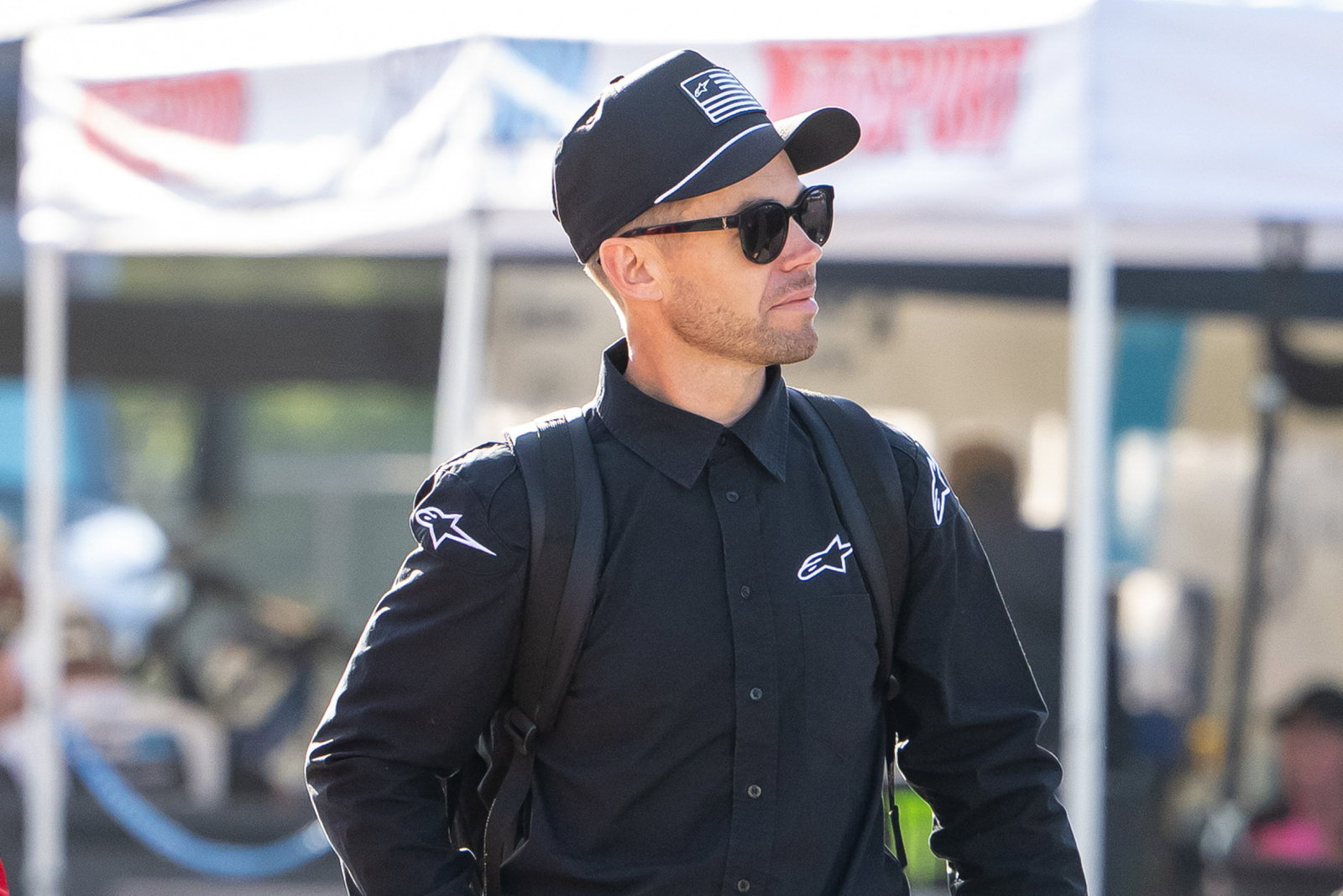 Podcast: Kenny Day Talks Working with Alpinestars and Fox Racing, Trader’s Racing Team, and More