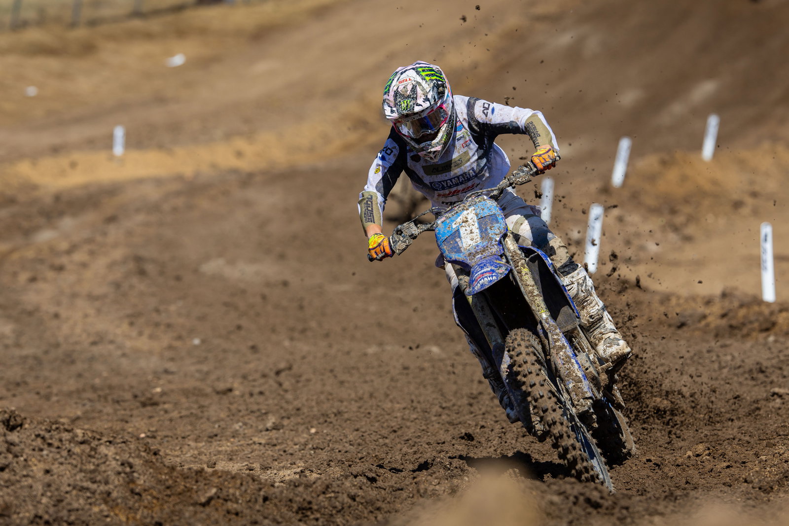 2026 WMX Championship Opener at Hangtown: Day 1 Results and Recap