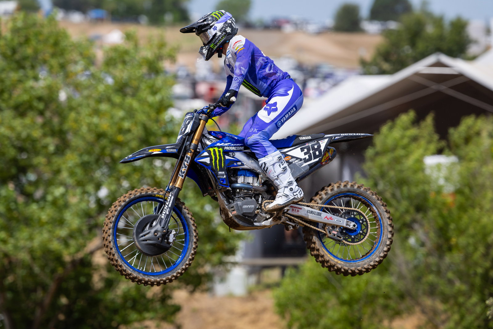 Steve Matthes' Observations From 2026 Hangtown Pro Motocross - Racer X