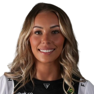 Taylah McCutcheon