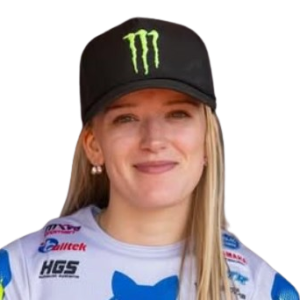 Lotte Van Drunen