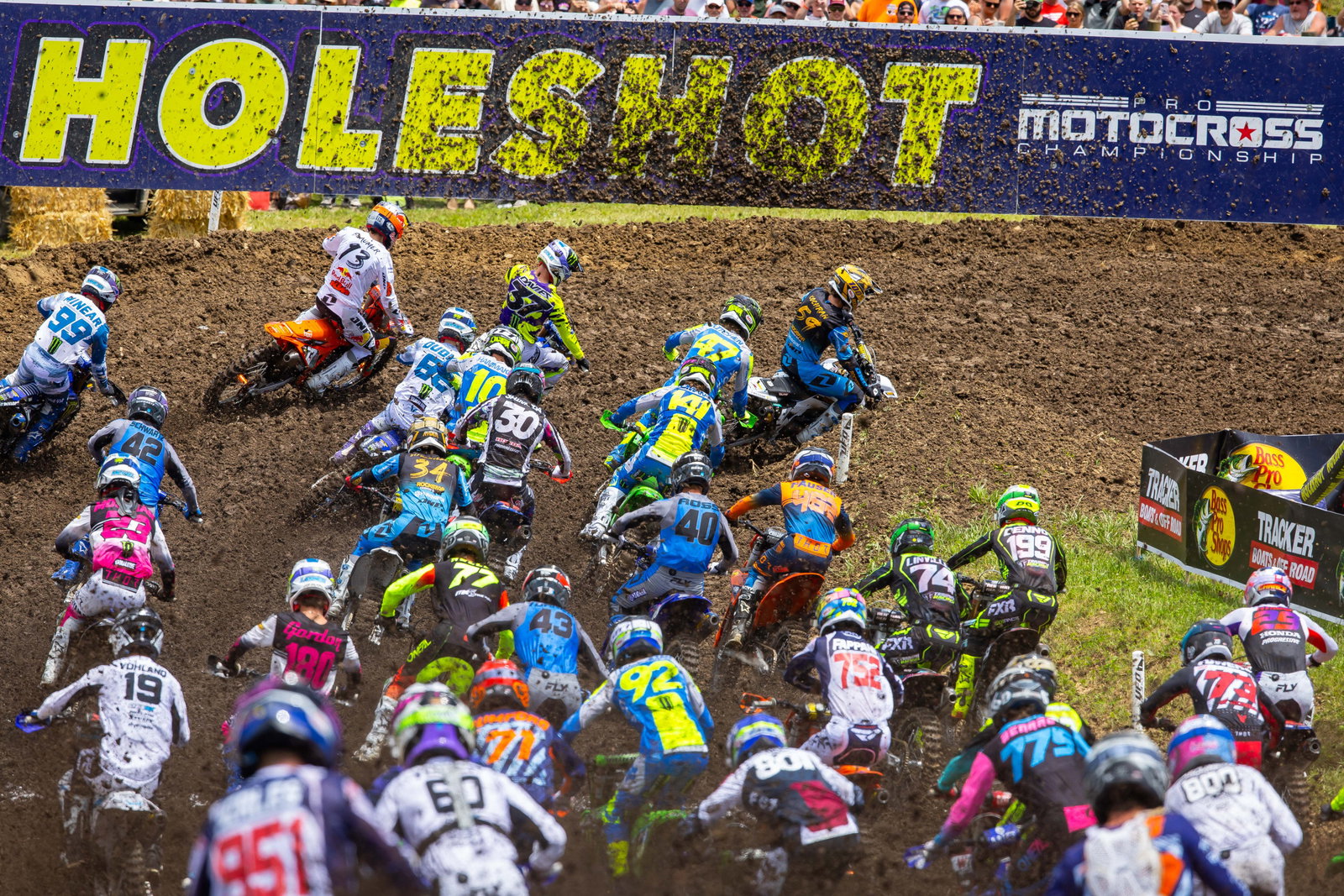 10 Things We Learned at High Point