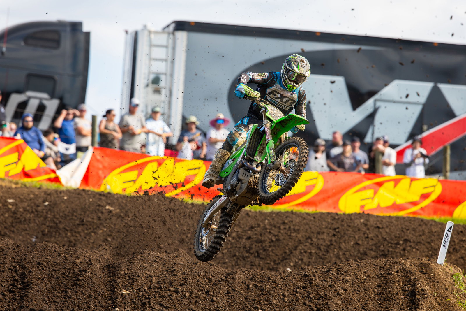 Steve Matthes' Observations From High Point - Racer X