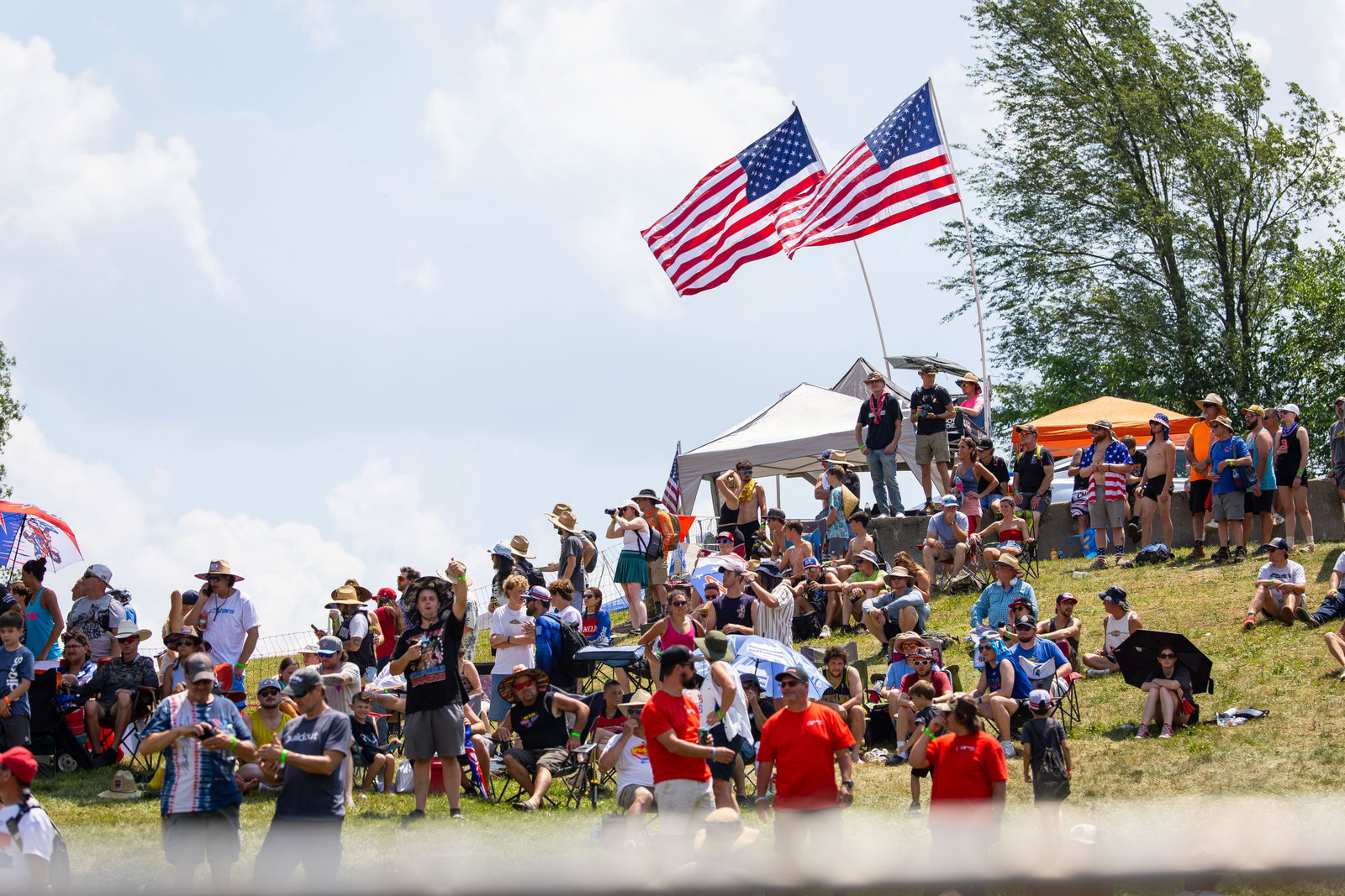 RedBud welcomes Ram Truck as the official truck of the 2026 5.11 RedBud MX National