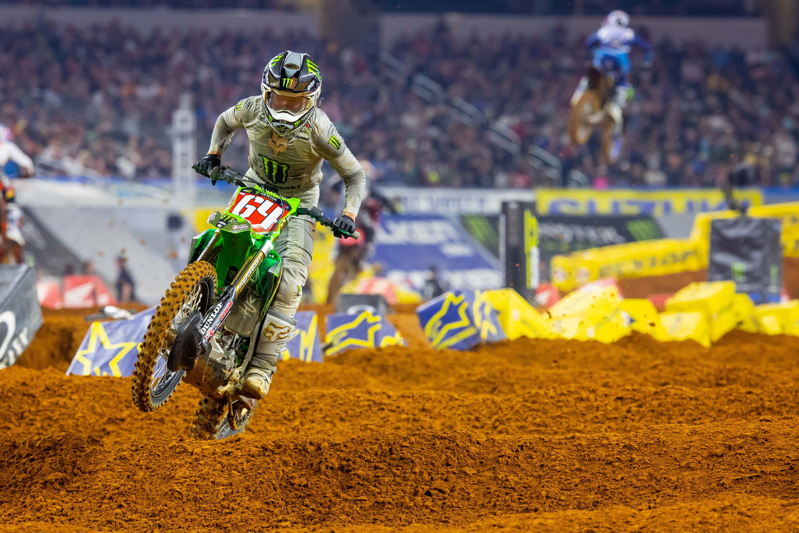 Forkner's Announcent, Triumph Changes, Silly Season and More