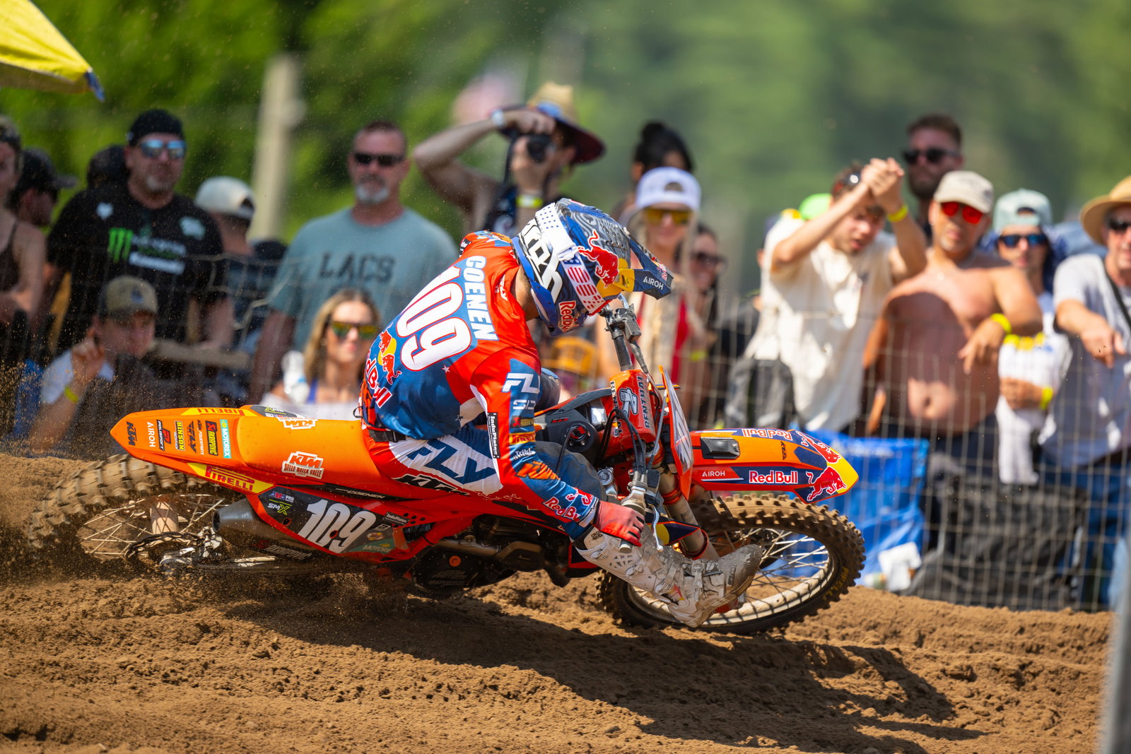 Lawrences, Deegan, Kitchen, Davies, and More Talk Southwick National