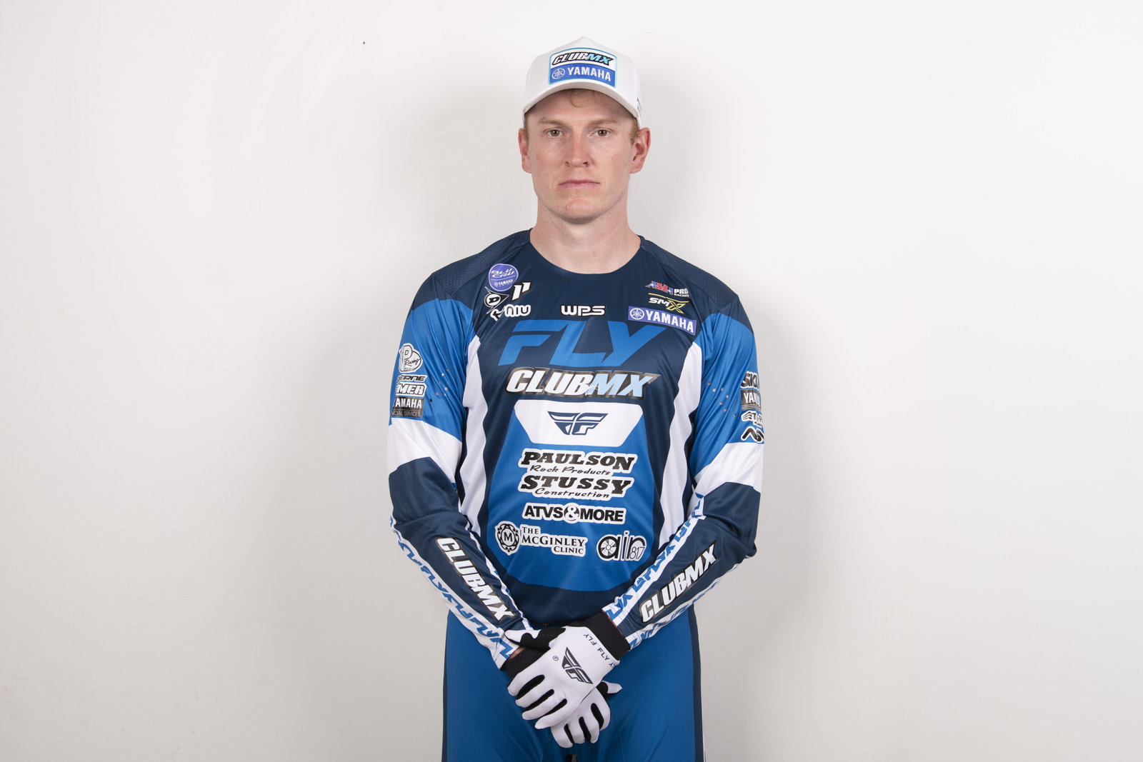 Max Anstie on ClubMX Yamaha YZ250F: “Overall, very good package”