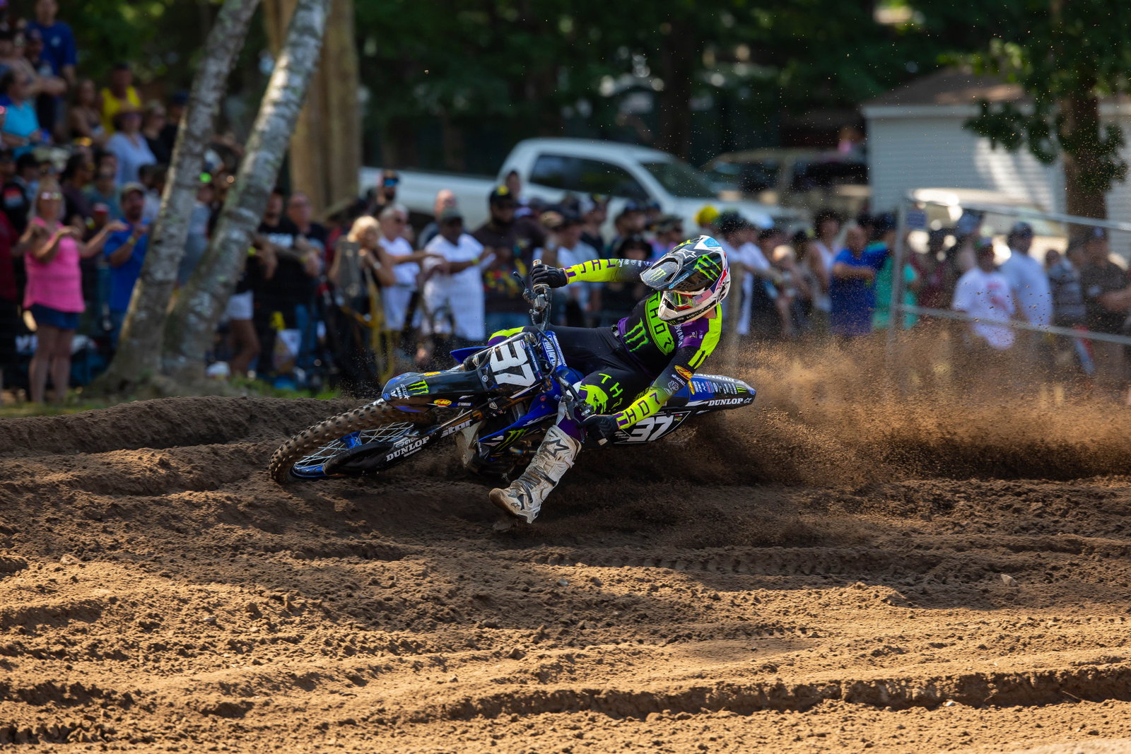 10 Things We Learned at Southwick
