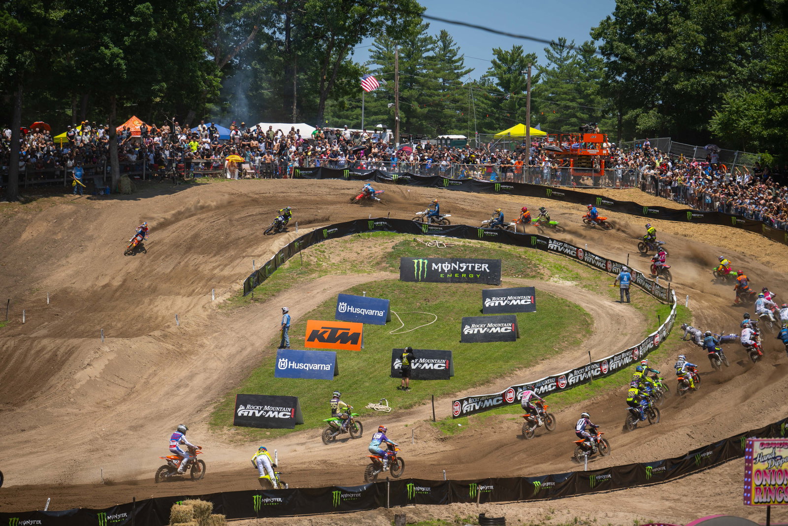 Racerhead #29: 2026 Southwick Recap, Spring Creek Pro Motocross