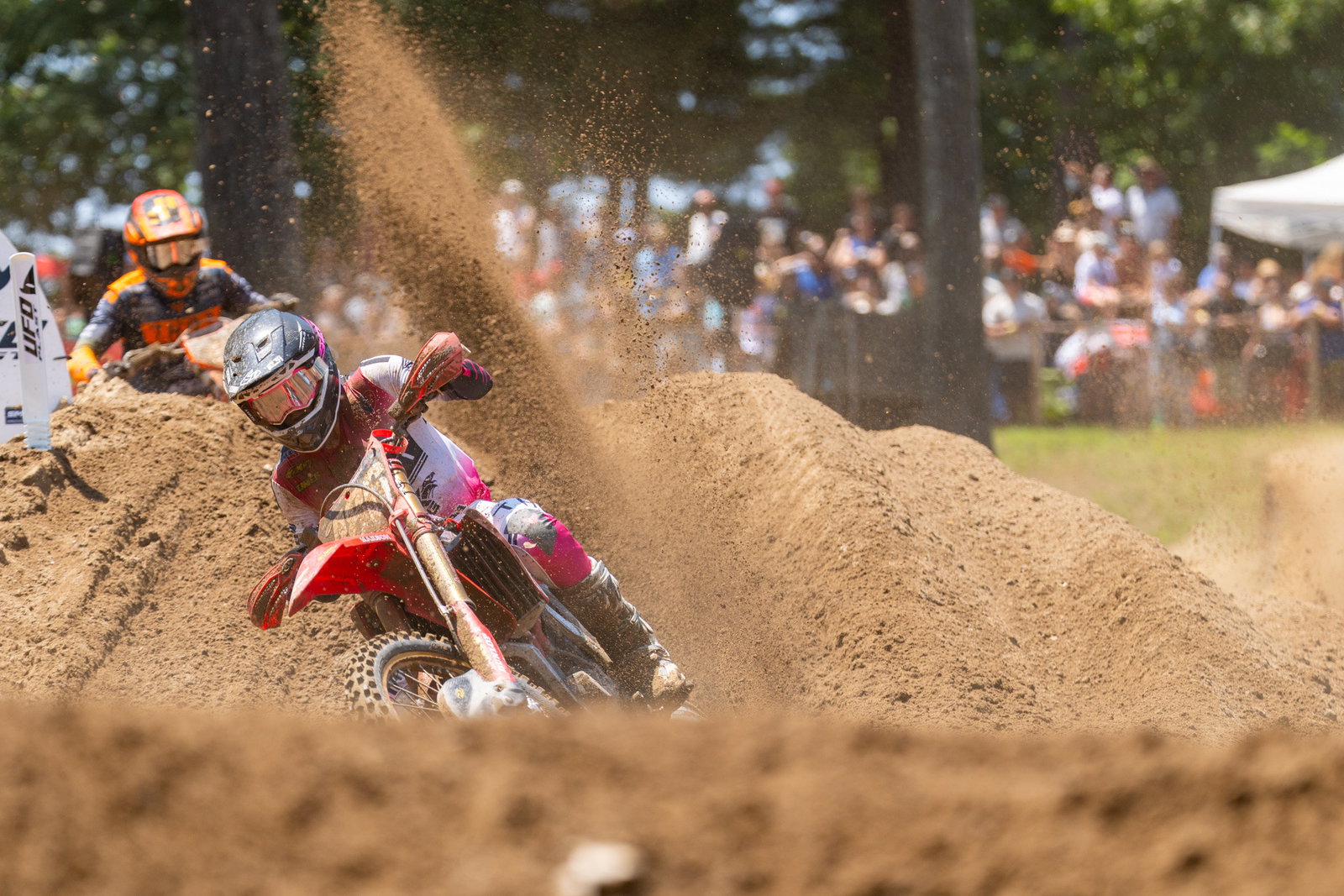 Racerhead #29: 2026 Southwick Recap, Spring Creek Pro Motocross