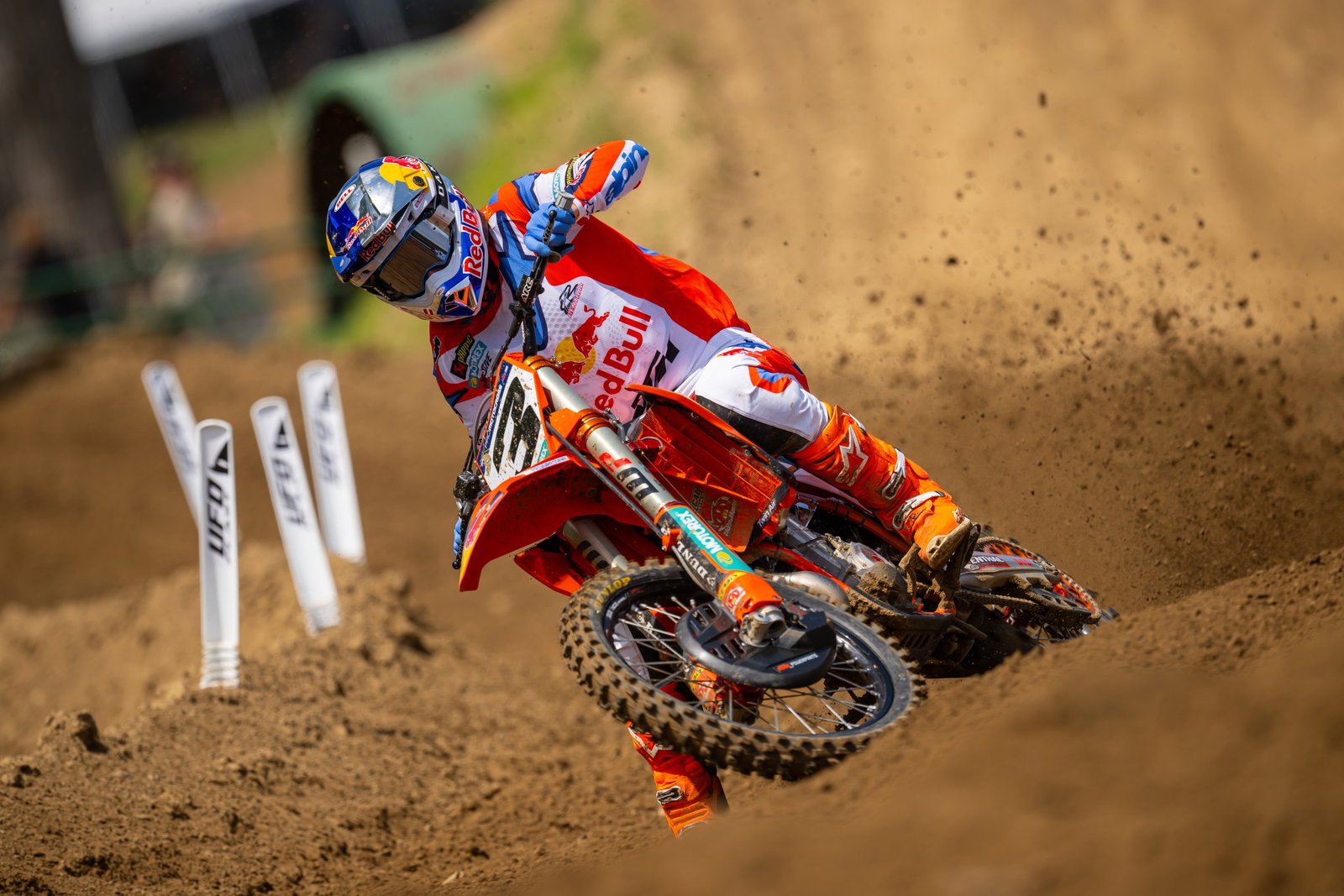 10 Things To Watch At Spring Creek