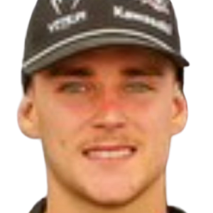 Jake Cannon